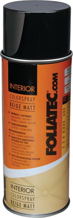Foliatec Interieurverf