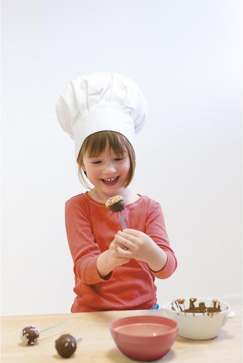 Image du produit Smoby Chef Easy Biscuits Factory