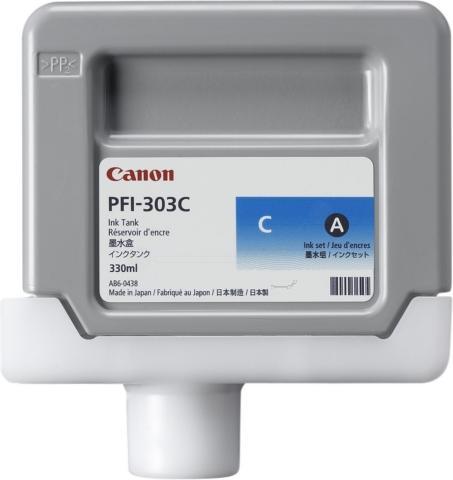 Canon Pfi-303c (C)