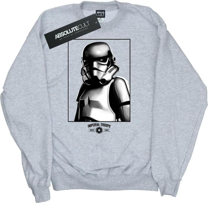 Star Wars Imperial Troops Sweatshirt (3XL)