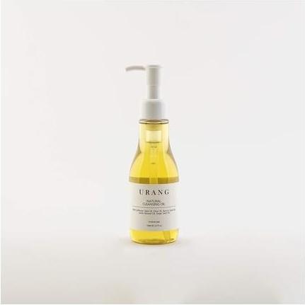 Actual product image Urang - Natural Cleansing Oil (Oils, 150 ml)