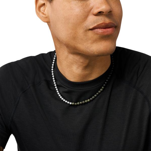 Produktbild Armani Exchange Kette (Edelstahl, 45 - 90 cm)