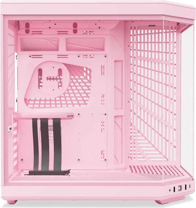 Immagine prodotto Hyte Y70 (ITX, mATX, ATX, E-ATX)