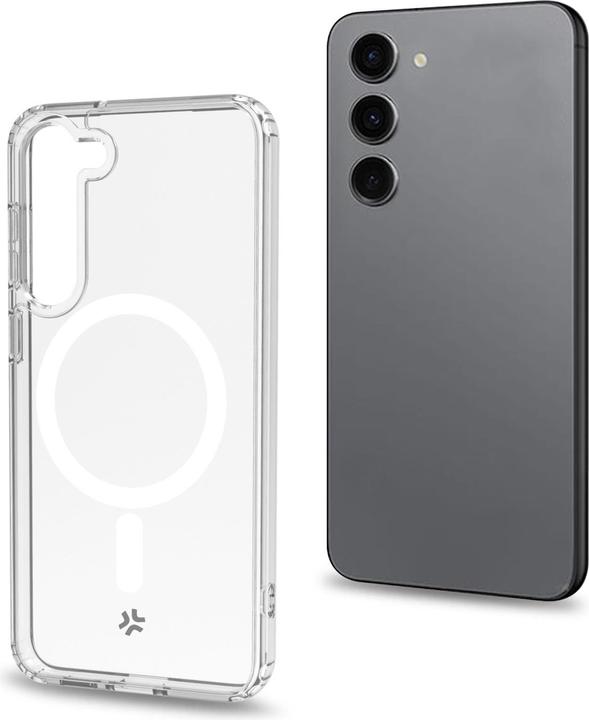 Produktbild Celly Skin Mag Gel für Samsung Galaxy (Samsung Galaxy A23 5G)