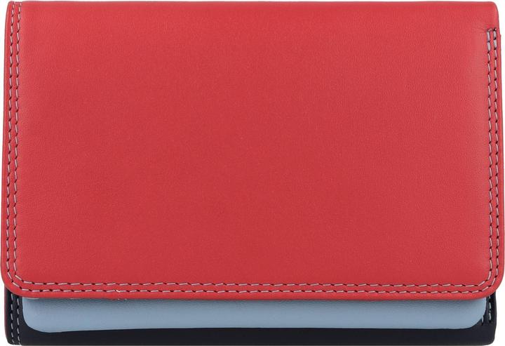 Mywalit Geldbörse Leder 12 cm
