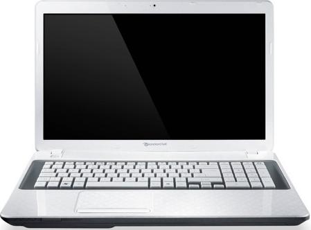 Produktbild Packard Bell Easynote LV44 (17.30", Intel Core i5-3230M, 8 GB, CH)