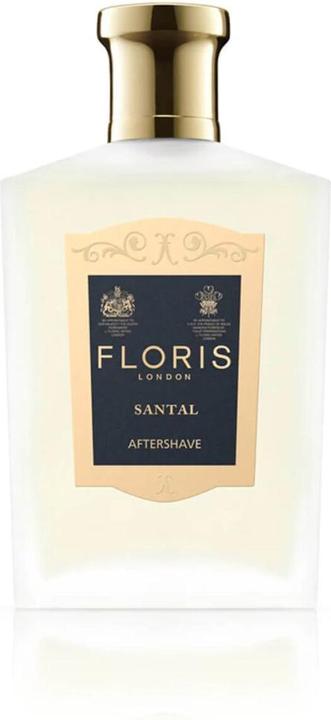 Produktbild Floris Santal (Aftershave Lotion, 100 ml)