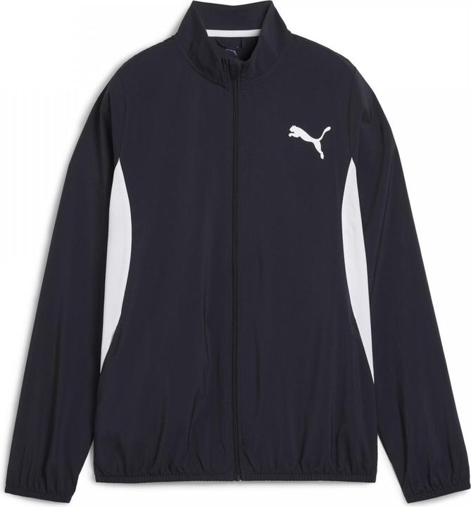 Produktbild Puma W Cross The Line Jacket 3.0 (XL)