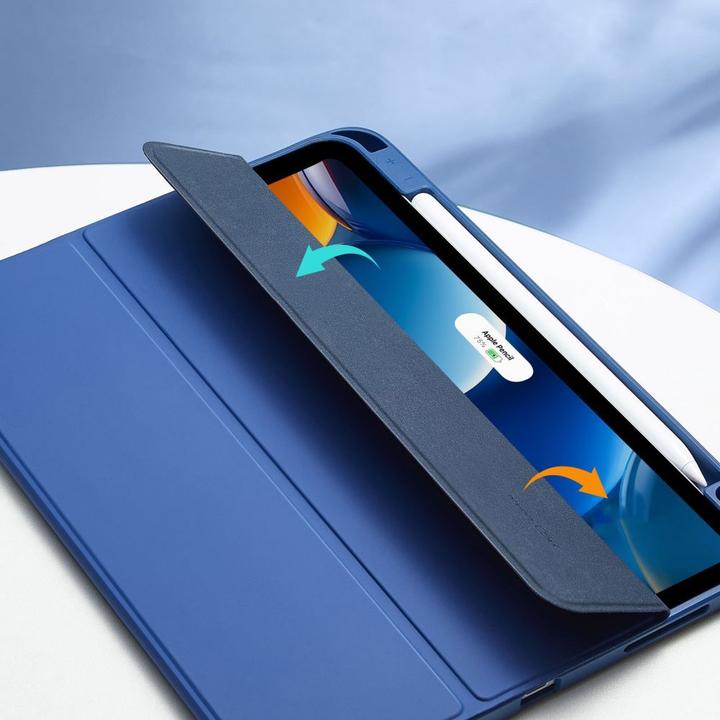 Produktbild ESR Rebound Pencil Case (iPad Air 11 2024 (M2), IPad Air 10.9 (2020), iPad Air 10.9 (2022))