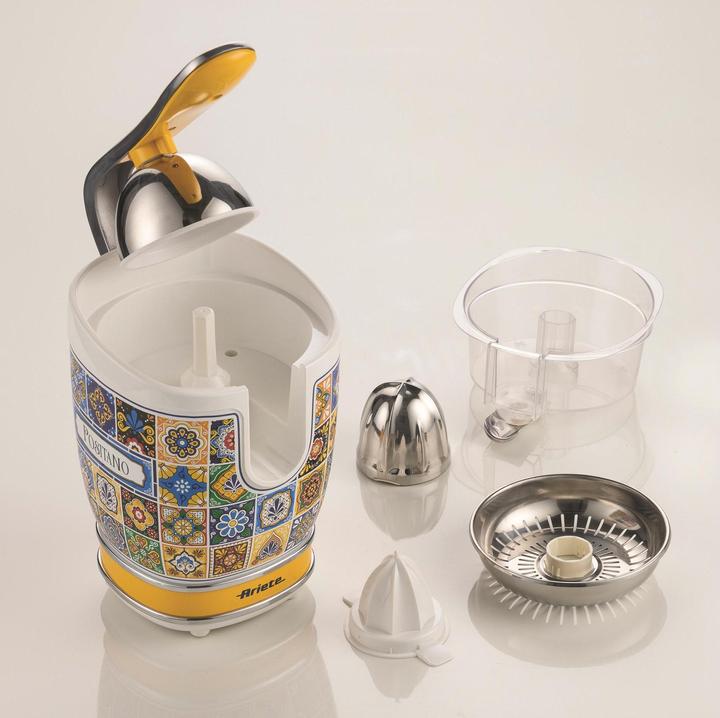 Immagine prodotto Ariete 413 Spremiagrumi Positano