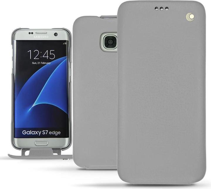 Noreve Leather cover vertical (Samsung Galaxy S7 Edge)