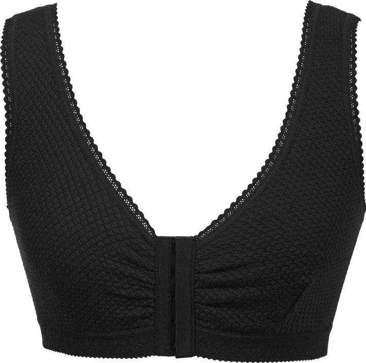 Actual product image medoVital Bra without underwire 3-pack (pack of 3, 85 A)