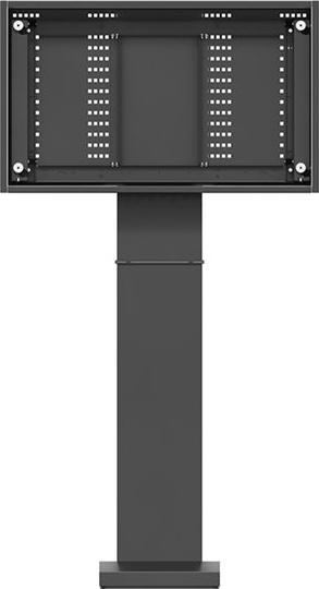 Produktbild Hagor ScreenOut OH 75 Portrait Standsystem fuer Samsung OH75 Serie Installation im Portrait-Format o