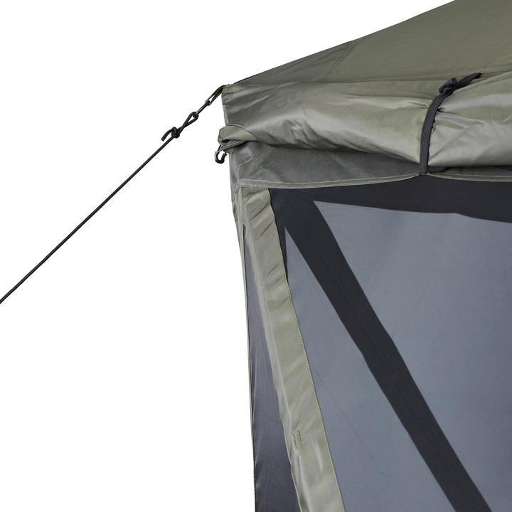 Actual product image Caperlan Social Bivvy XL (Awning, 14.75 kg)