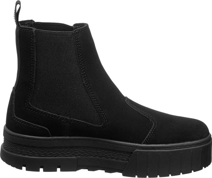 Actual product image Puma Mayze Chelsea Suede Wn's (37)