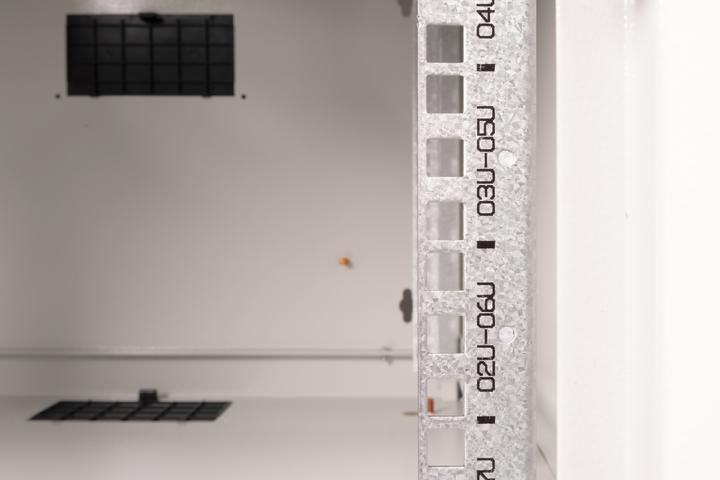 Produktbild Digitus Wandgehäuse Unique Serie (7 HE, 19 Zoll Rack)