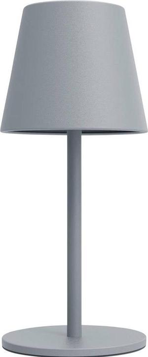 Produktbild Modern-Electronics m-e LUNA-80 G 41435 Akku-Tischlampe LED LED fest eingebaut 3