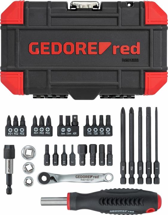 Produktbild Gedore Red 2024