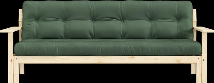 Immagine prodotto Karup Design Unwind (3 posti, Divano letto)