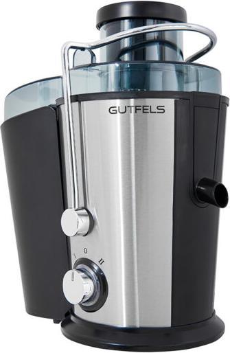 Produktbild GGV Entsafter 400W JUICE 3010 eds/sw (5810025)