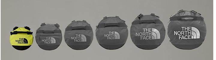 Produktbild North Face Base Camp (31 l)