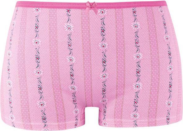 ISA Bodywear Panty Bella