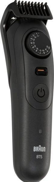 Actual product image Braun Beardtrimmer Series 5 (BT5520)