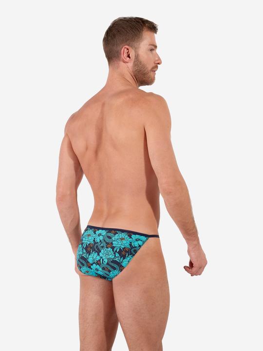 Immagine prodotto HOM Minislip Tanga Briefs Funky Style (XL, Confezione singola)