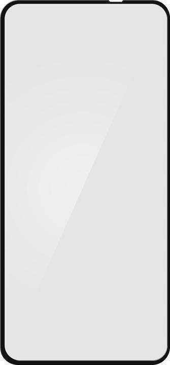 Immagine prodotto Avizar Vetro antiproiettile, pellicola di protezione del vetro, vetro protettivo (1 Pezzo/i, Realme 7 Pro)
