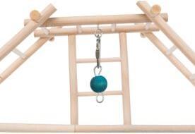 Produktbild Trixie Leiterspielplatz