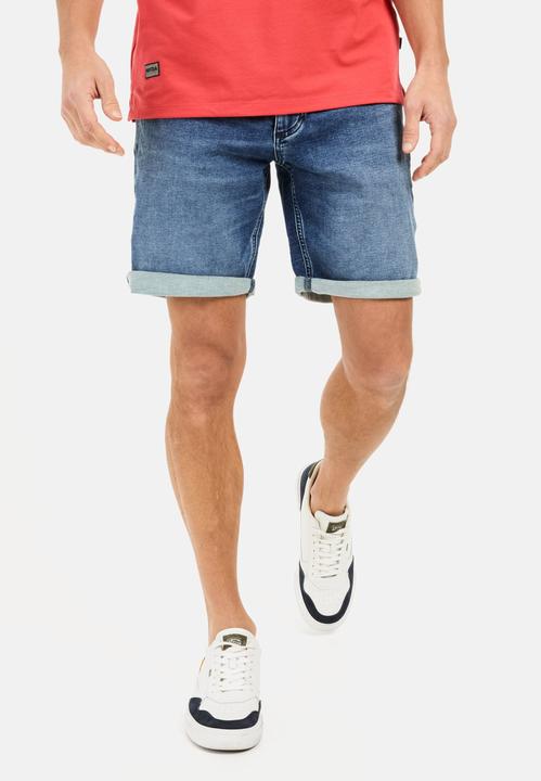 Immagine prodotto Camel Active fleXXXactive® Jeansshorts im Regular Fit (42)