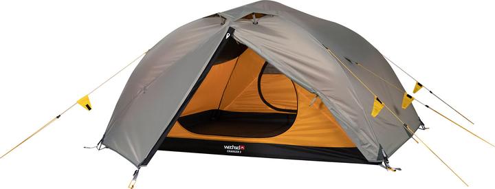 Image du produit Wechsel Charger 3 (Tente igloo, 3.30 kg, 3 personnes)