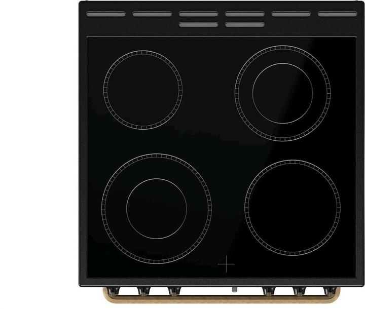 Produktbild Gorenje Gore Herd GECS 6B70CLB