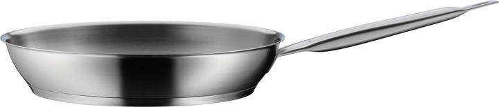 Actual product image WMF Gourmet Plus (28 cm, Frying pan, Stainless steel)
