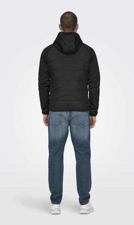 Produktbild Only & Sons Onslan Mix Jacket Otw Noos (XS)