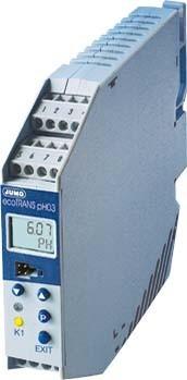 Actual product image Jumo Messumformer 202723/8880#00508665