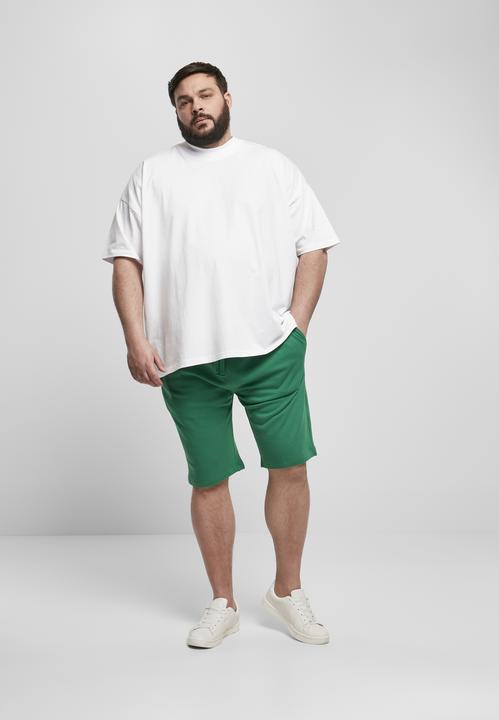 Produktbild Urban Classics Basic Sweatshorts (M)