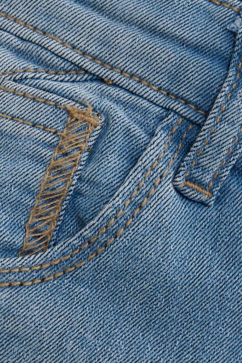 Actual product image Minymo MIShorts power stretch 5631 (128)