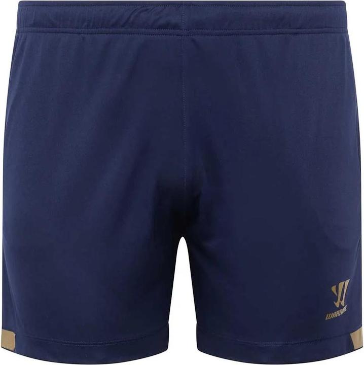 Actual product image Warrior Shorts Aurum Tech (L)
