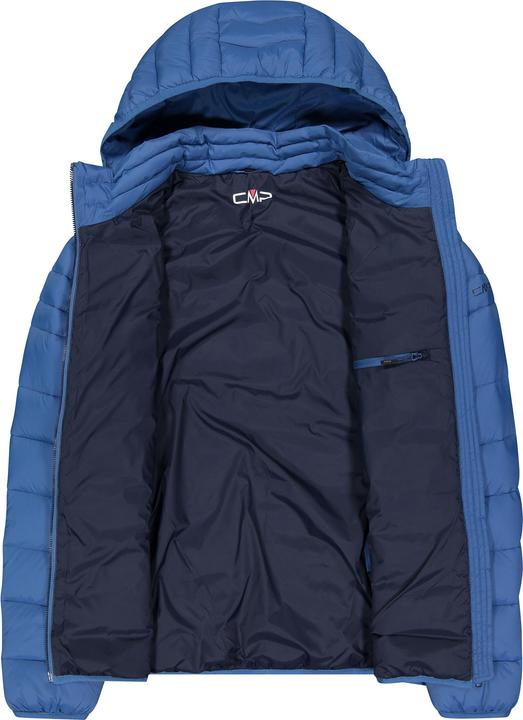 Produktbild CMP Campagnolo Snaps Hoodie (54)