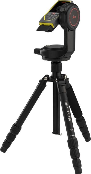 Leica Geosystems Disto X6 P2P (0.00 m, 635 nm)