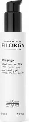 Actual product image Filorga Skin Prep AHA Clea Gel Fl 150ml (Gel, 150 ml)