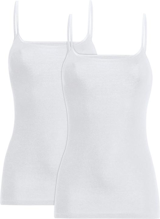 Produktbild Con-ta Damen-Unterhemd 2er-Pack (38)