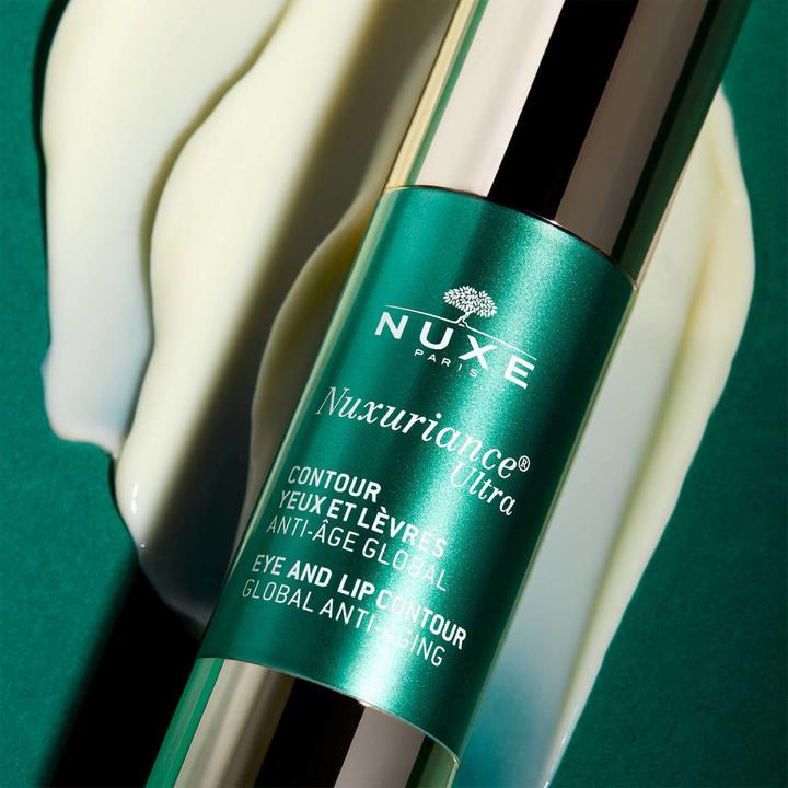 Image du produit Nuxe Nuxuriance® Ultra Contour des yeux & Lèvres (Crème, 15 ml)