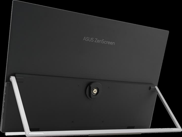 Produktbild ASUS ZenScreen MB229CF (1920 x 1080 Pixel, 21.50")