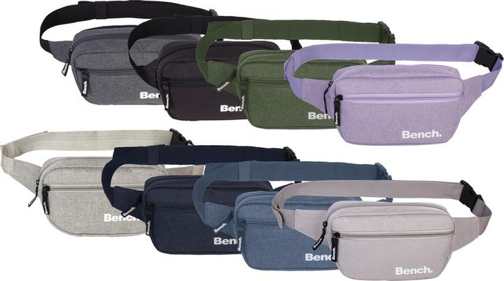 Immagine prodotto Bench Marsupio Classico