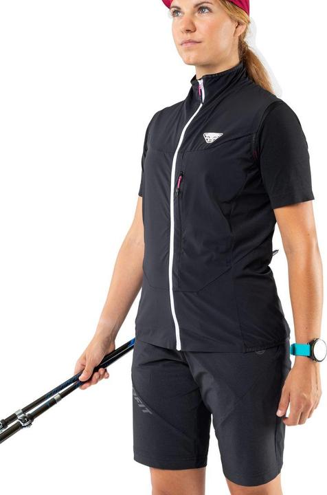 Actual product image Dynafit Traverse Dynastretch Vest (M)
