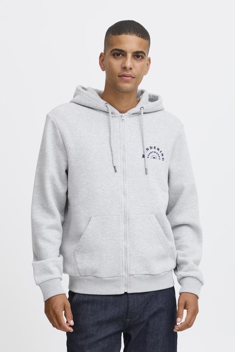 Actual product image Blend Regular fit (XL)