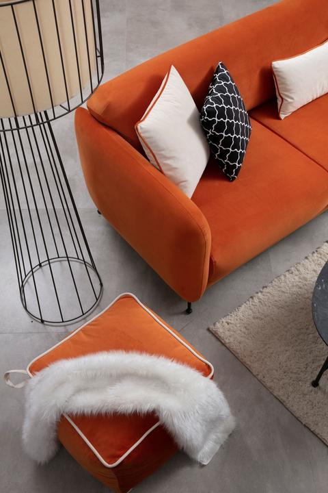 Actual product image Atelier del Sofa Chandler (Corner sofa)