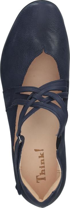 Actual product image Think! Ballerinas (42)